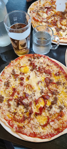 Opinii despre Pizzaline Raisio în Raisio - Ravintola-ala