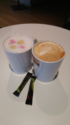 Coffee House, Hyvinkää