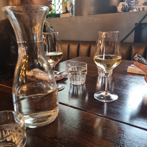 Trattoria Sogno - Helsinki