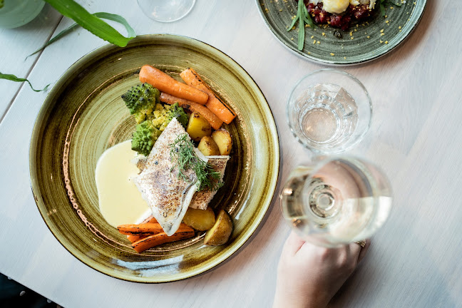 Opinii despre Sataman Viilu în Jyväskylä - Ravintola-ala