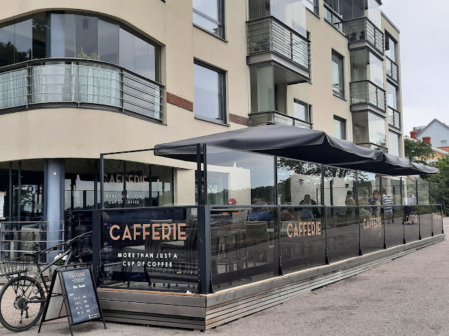 Merikatu 1, 10900 Hanko