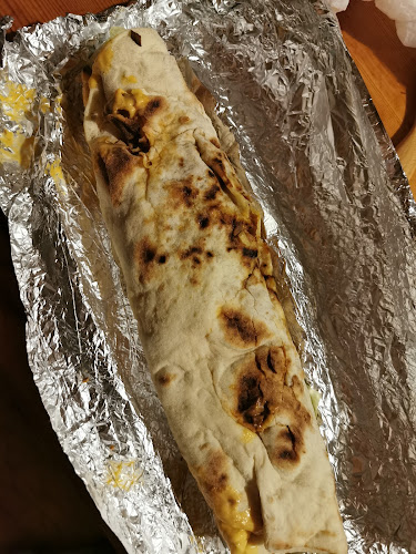 Kuhmon Pizzeria - Kuhmo