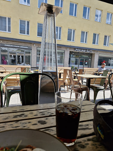 Comentarii opinii despre Amarillo, Hämeenlinna