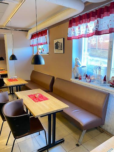 Kauppamäki 3, 02780 Espoo