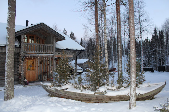 Opinii despre Kuusamon Porokeisari Oy în Kuusamo - Ravintola-ala