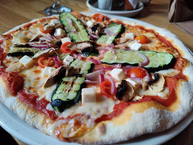 Ravintola Mamma Leone - Kalajoki