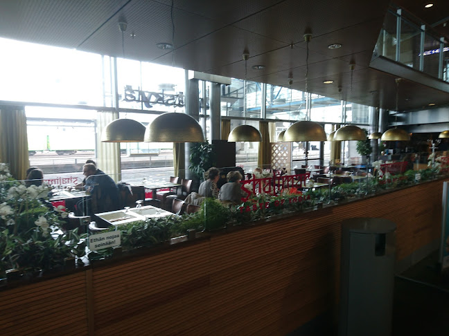 Ravintola Shalimar - Matkakeskus - Jyväskylä