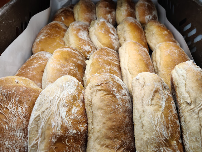 Comentarii opinii despre Rikkilän Leipä Oy / Tullitie 1