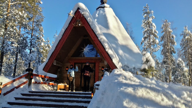 Lapland Restaurant Kotahovi