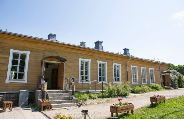 Bastion Bistro - Ravintola-ala