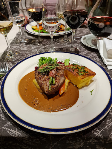 Opinii despre Ravintola Wanha Fiskari în Kotka - Ravintola-ala