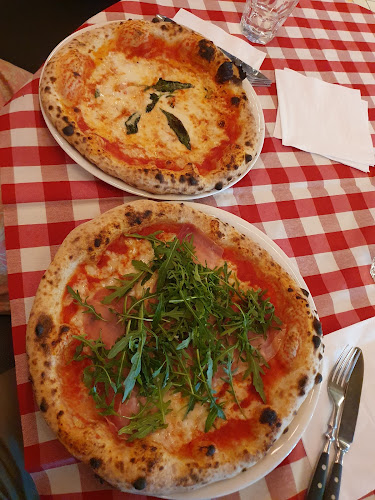 Pikku Napoli Tripla - Helsinki