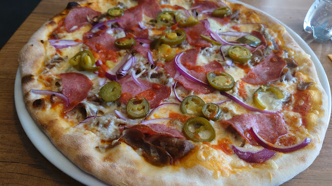 Comentarii opinii despre Ravintola Mori Kemi