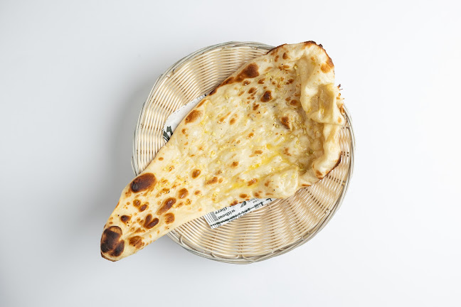 Nepalilainen Ravintola Yatra - Porvoo