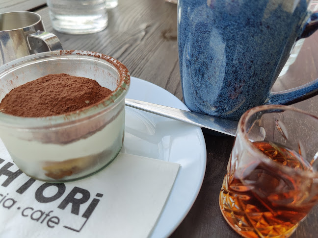 Rehtori Pizzeria & Cafe