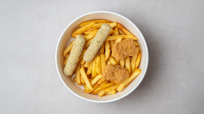 Comentarii opinii despre Halikon Kebab-Pizzeria