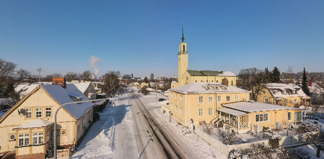 Reviews of Lillan Hotel & Kök in Tampere - Ravintola-ala
