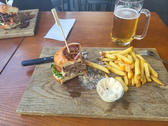 Opinii despre Hook Rovaniemi în Rovaniemi - Ravintola-ala