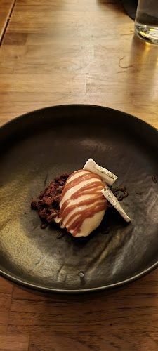 Shinobi - Ravintola-ala