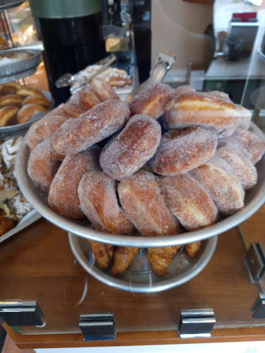 Wanhan Rauman KaffeBar - Ravintola-ala