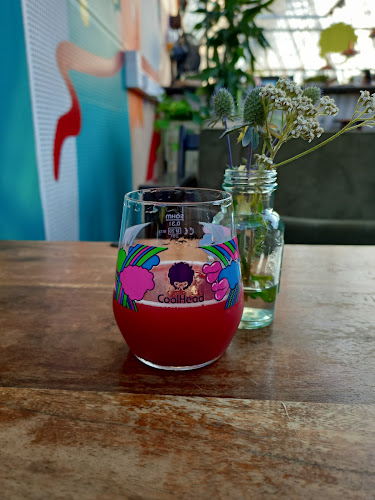 CoolHead Brew / CoolHead Taproom - Ravintola-ala
