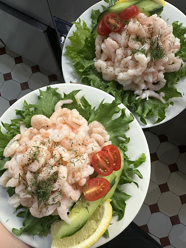 Comentarii opinii despre Kahvila Marocco