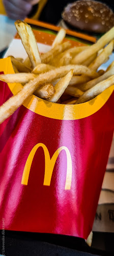 McDonald's Rauma - Rauma