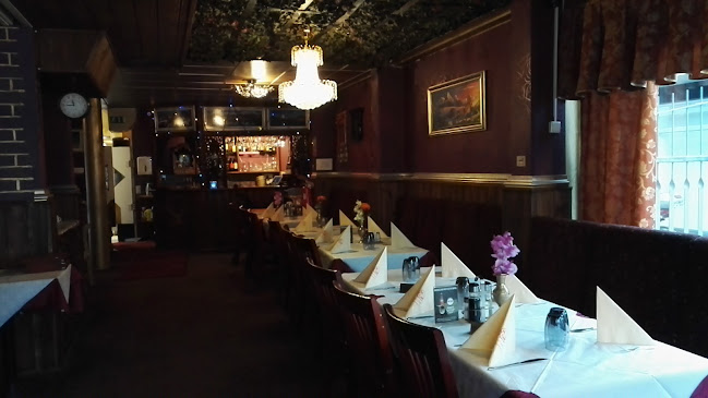 Comentarii opinii despre Ravintola Base Camp