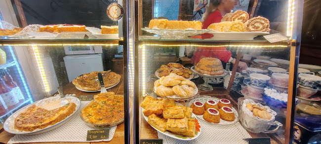 Comentarii opinii despre Antiikkikahvila ja teehuone Siiri