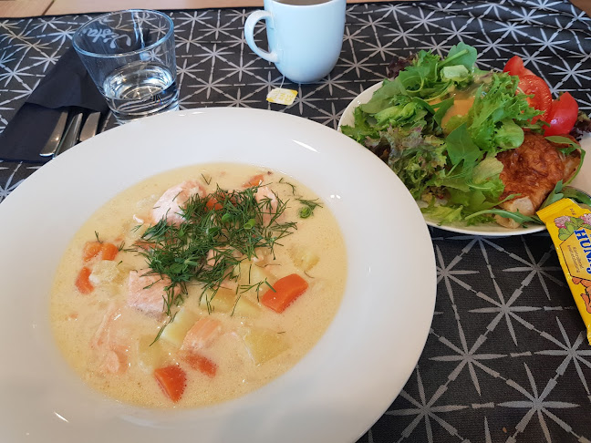 Ravintola Vista - Kirkkonummi