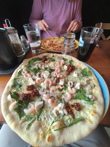 Classic Pizza Restaurant - Tampere