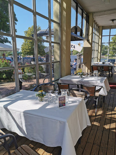 Ravintola Klubi - Porin Suomalainen klubi - Svenska klubben