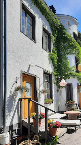 Mathildedalin kyläpanimo - Ravintola-ala