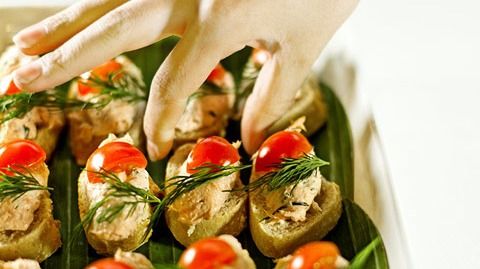 Reviews of News Catering in Helsinki - Ravintola-ala
