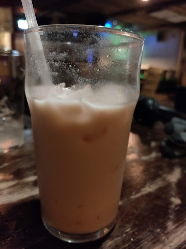 Redneck Bar & Kitchen - Ravintola-ala