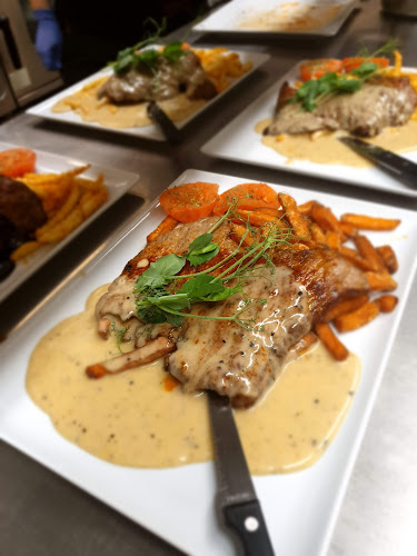 Cafe & Catering Vilhelm - Jyväskylä