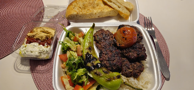 Ristorante La Locanda Vantaa - Ravintola-ala