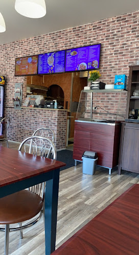 Freska ravintola (Suikkila )