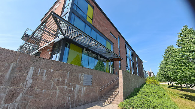 Ravintola Henricus - Espoo