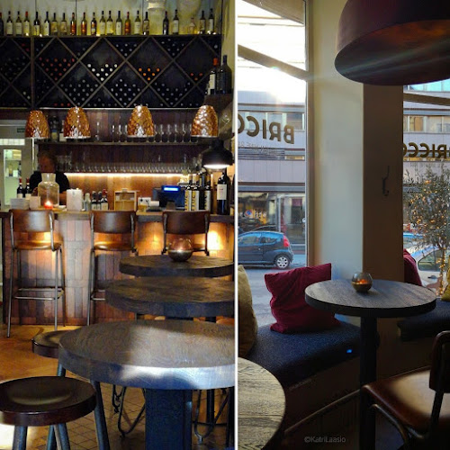 Bricco Annankatu - Ravintola-ala