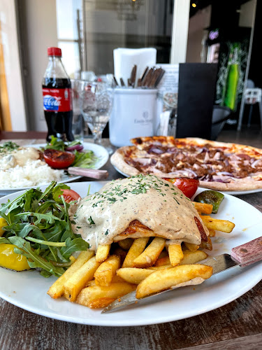 Opinii despre Ristorante il Classico în Vantaa - Ravintola-ala