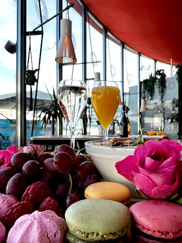 Comentarii opinii despre Kahvila-Ravintola Salacavala