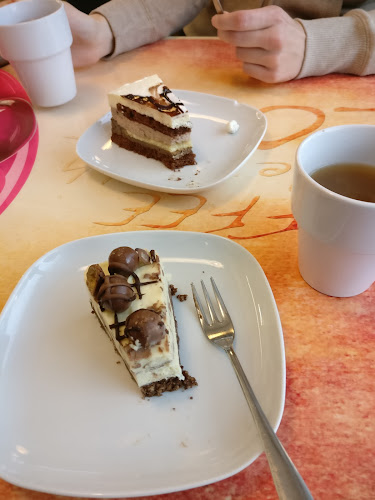 Rauman Puistokahvila - Rauma