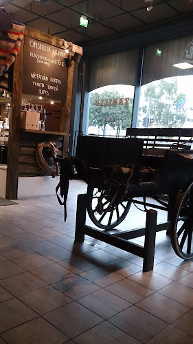 Zarillo Hervanta - Tampere