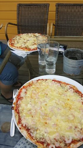 Länstuul Ky - Ravintola-ala