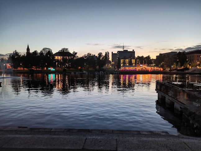 Comentarii opinii despre Savonlinnan kauppatori