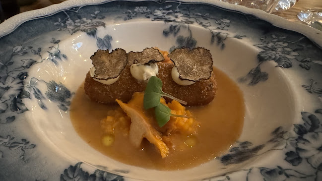 Ravintola Paulette - Helsinki