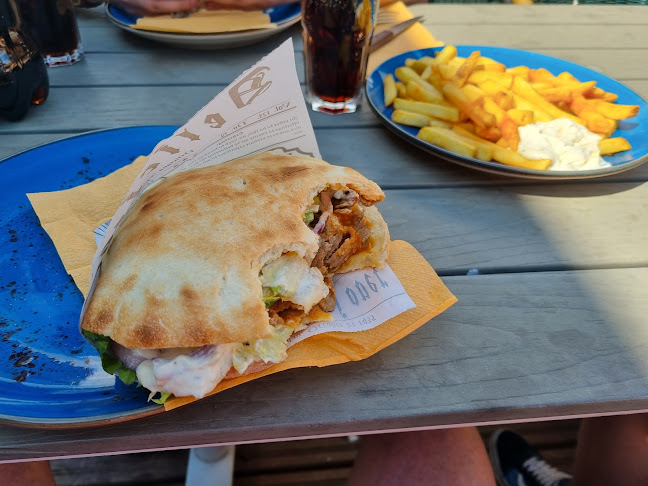 Comentarii opinii despre Aseman Pizza-Kebab