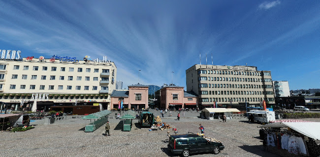 Comments and reviews of Mikkelin tori