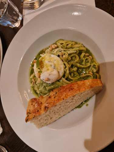 Ravintola Olivia - Kluuvi - Helsinki